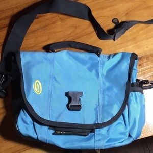 Gently loved Mini Timbuk2 Messenger Bag
